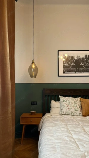 Garsoniera splendida in zona Dacia - piata Gemeni - imagine 13