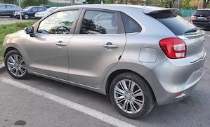 Vând Suzuki Baleno, 1,2 turbo cu distribuție pe lanț - imagine 2