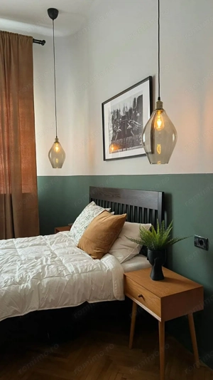 Garsoniera splendida in zona Dacia - piata Gemeni - imagine 14