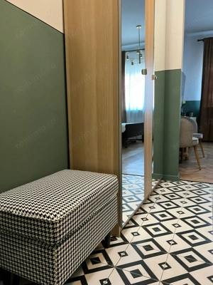 Garsoniera splendida in zona Dacia - piata Gemeni - imagine 25