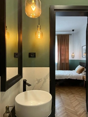 Garsoniera splendida in zona Dacia - piata Gemeni - imagine 19