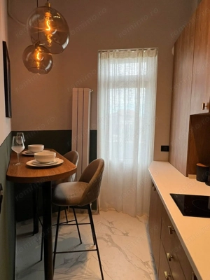 Garsoniera splendida in zona Dacia - piata Gemeni - imagine 17