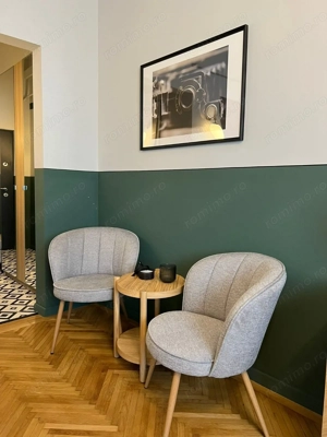 Garsoniera splendida in zona Dacia - piata Gemeni - imagine 27