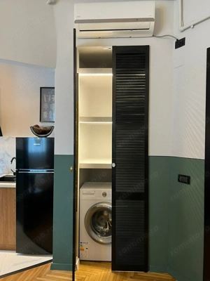 Garsoniera splendida in zona Dacia - piata Gemeni - imagine 20