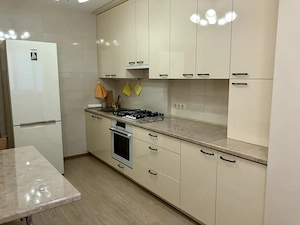 garsoniera de inchiriat in zona Lujerului