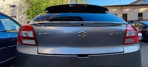 Vând Suzuki Baleno, 1,2 turbo cu distribuție pe lanț - imagine 4