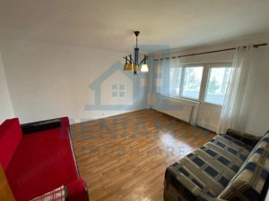 2 camere decomandat, etaj 3/4, boxa, aproape de Spitalul Judetean