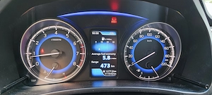 Vând Suzuki Baleno, 1,2 turbo cu distribuție pe lanț - imagine 5