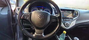 Vând Suzuki Baleno, 1,2 turbo cu distribuție pe lanț - imagine 6