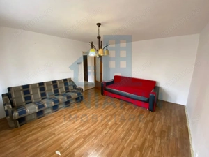 2 camere decomandat, etaj 3/4, boxa, aproape de Spitalul Judetean