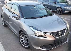 Vând Suzuki Baleno, 1,2 turbo cu distribuție pe lanț - imagine 3