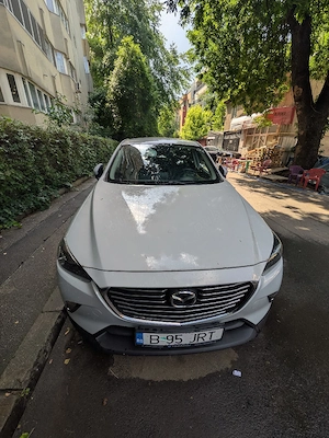 Vand Mazda CX-3 - imagine 4