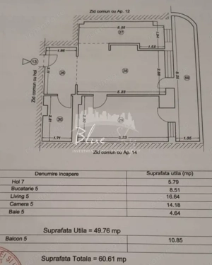 Apartament renovat 2026 în Summerland Mamaia - imagine 18