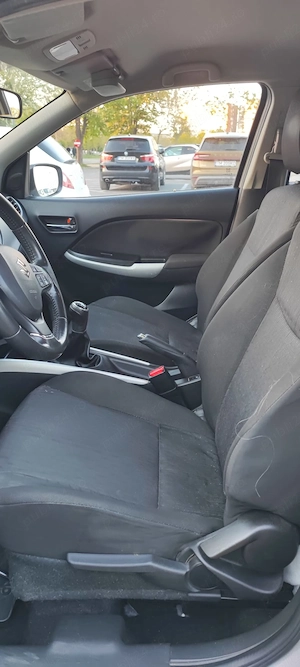 Vând Suzuki Baleno, 1,2 turbo cu distribuție pe lanț - imagine 7