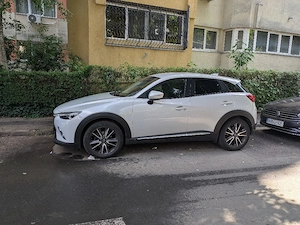 Vand Mazda CX-3 - imagine 2