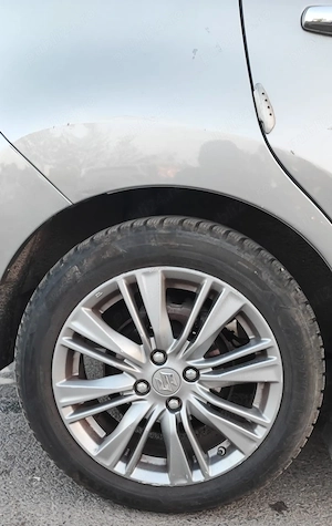 Vând Suzuki Baleno, 1,2 turbo cu distribuție pe lanț - imagine 9