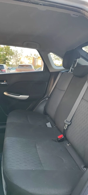 Vând Suzuki Baleno, 1,2 turbo cu distribuție pe lanț - imagine 8