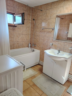 Vânzare casa in satul Totea de Hurezani, judetul Gorj - imagine 9