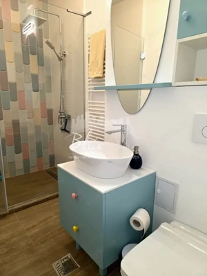 Apartament renovat 2026 în Summerland Mamaia - imagine 17
