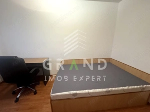 2 camere DECOMANDAT | Parcare inclusă | Zona Mănăștur–Clăbucet | Etaj 5/10 - imagine 15