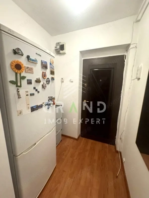 2 camere DECOMANDAT | Parcare inclusă | Zona Mănăștur–Clăbucet | Etaj 5/10 - imagine 19