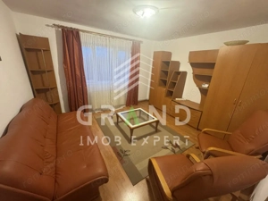 2 camere DECOMANDAT | Parcare inclusă | Zona Mănăștur–Clăbucet | Etaj 5/10 - imagine 4