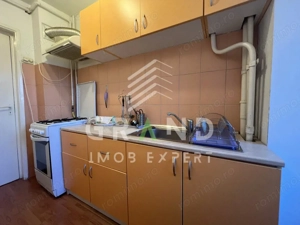 2 camere DECOMANDAT | Parcare inclusă | Zona Mănăștur–Clăbucet | Etaj 5/10 - imagine 8