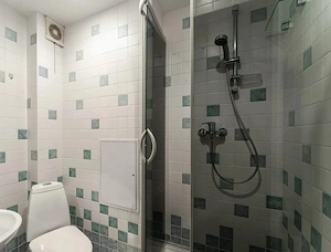 Apartament cu 2 camere de vanzare in zona Soarelui - imagine 4