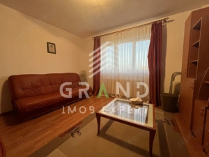 2 camere DECOMANDAT | Parcare inclusă | Zona Mănăștur–Clăbucet | Etaj 5/10 - imagine 6