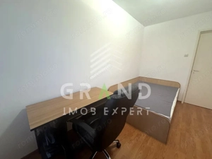 2 camere DECOMANDAT | Parcare inclusă | Zona Mănăștur–Clăbucet | Etaj 5/10 - imagine 17