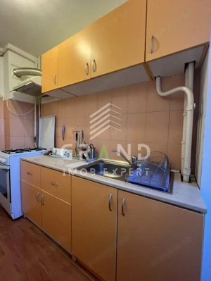 2 camere DECOMANDAT | Parcare inclusă | Zona Mănăștur–Clăbucet | Etaj 5/10 - imagine 7