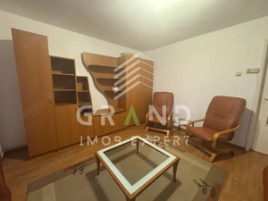 2 camere DECOMANDAT | Parcare inclusă | Zona Mănăștur–Clăbucet | Etaj 5/10 - imagine 2