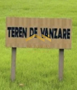 Remetea Mare-Teren Intravilan-Dipsonibil Imediat