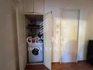 2 camere DECOMANDAT | Parcare inclusă | Zona Mănăștur–Clăbucet | Etaj 5/10 - imagine 20