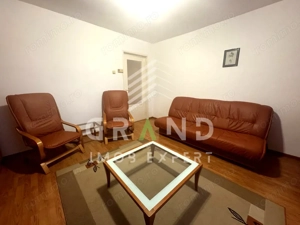 2 camere DECOMANDAT | Parcare inclusă | Zona Mănăștur–Clăbucet | Etaj 5/10 - imagine 3