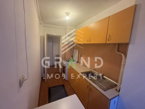 2 camere DECOMANDAT | Parcare inclusă | Zona Mănăștur–Clăbucet | Etaj 5/10 - imagine 9