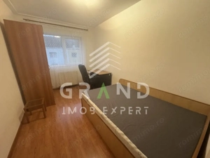 2 camere DECOMANDAT | Parcare inclusă | Zona Mănăștur–Clăbucet | Etaj 5/10 - imagine 14