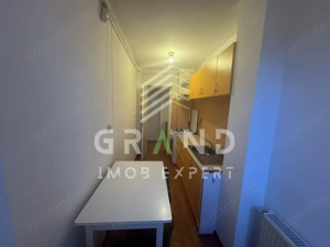 2 camere DECOMANDAT | Parcare inclusă | Zona Mănăștur–Clăbucet | Etaj 5/10 - imagine 10