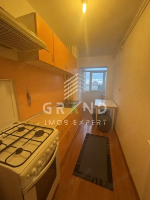 2 camere DECOMANDAT | Parcare inclusă | Zona Mănăștur–Clăbucet | Etaj 5/10 - imagine 11