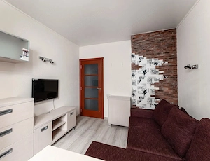 Apartament cu 2 camere de vanzare in zona Soarelui - imagine 2