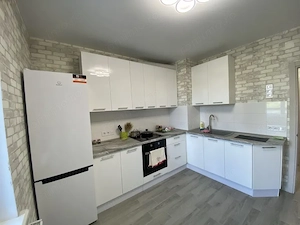 Garsoniera de inchiriat in zona Mihai Bravu