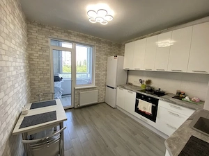 Garsoniera de inchiriat in zona Mihai Bravu - imagine 2