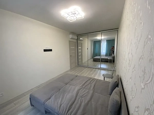 Garsoniera de inchiriat in zona Mihai Bravu - imagine 3