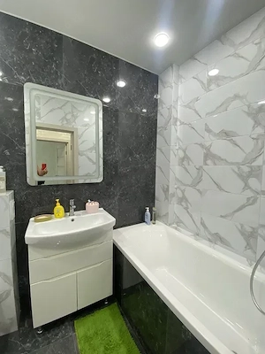 Garsoniera de inchiriat in zona Mihai Bravu - imagine 4