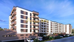 Locuinte noi | Garsoniere   Apartamente 2-3 camere | Popesti Leordeni - imagine 3