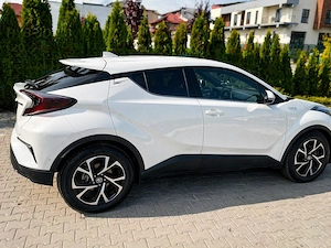 Toyota Chr Hibrid Alb - imagine 2