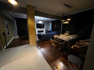 Apartament 100 m2 complet renovat zona Guliver