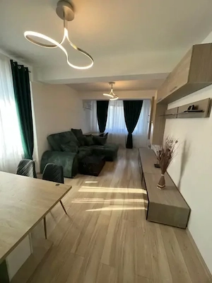 Apartament 2 camere de inchiriat in Militari Drumul Taberei Timisoara