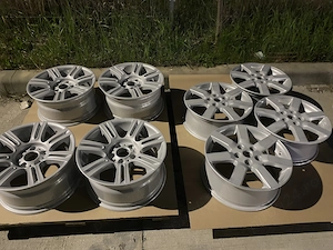 Recondiționări jante  - imagine 5