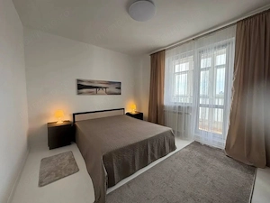 Apartament cu 2 camere de inchiriat in zona Take Ionescu